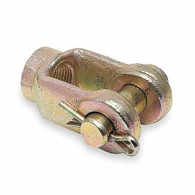 Clevis Steel MPN:2ZKG1