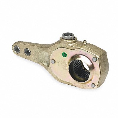 Slack Adjuster Manual 5 to 7 Drilling L MPN:2ZKG2