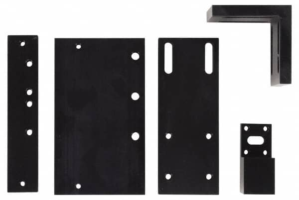 DRO Bracket Kit MPN:LBK01-M