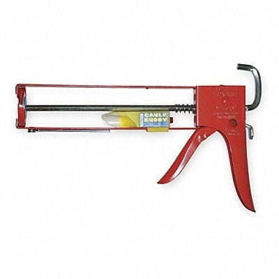 Caulk Gun Steel MPN:111