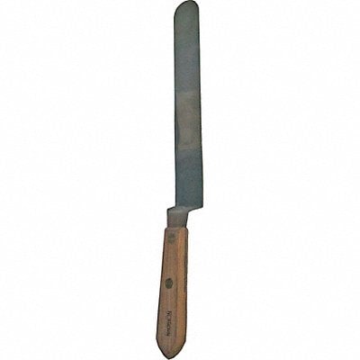 Caulk Finishing Spatula 3 In Tapered MPN:SPT3P-OF