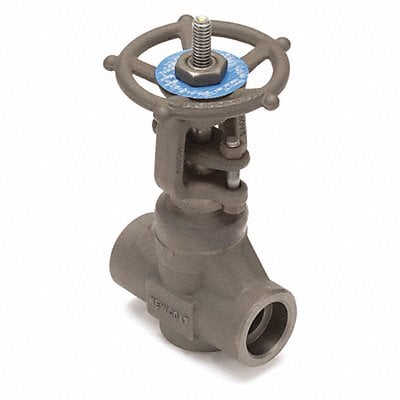 Gate Valve 1 in Socket Weld MPN:01-18S-FS2-WB-RP-NC