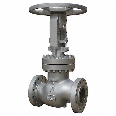 Globe Valve 2 Steel Flange 740 psi MPN:02-23F-CB2