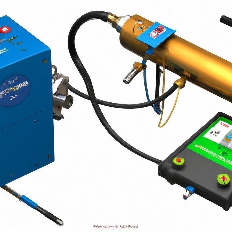 Multi Gas Detector Calibration Cap MPN:NX90212