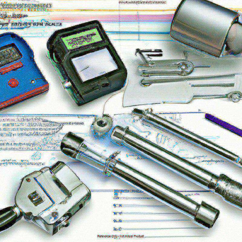Gas Detector Parts & Accessories MPN:13