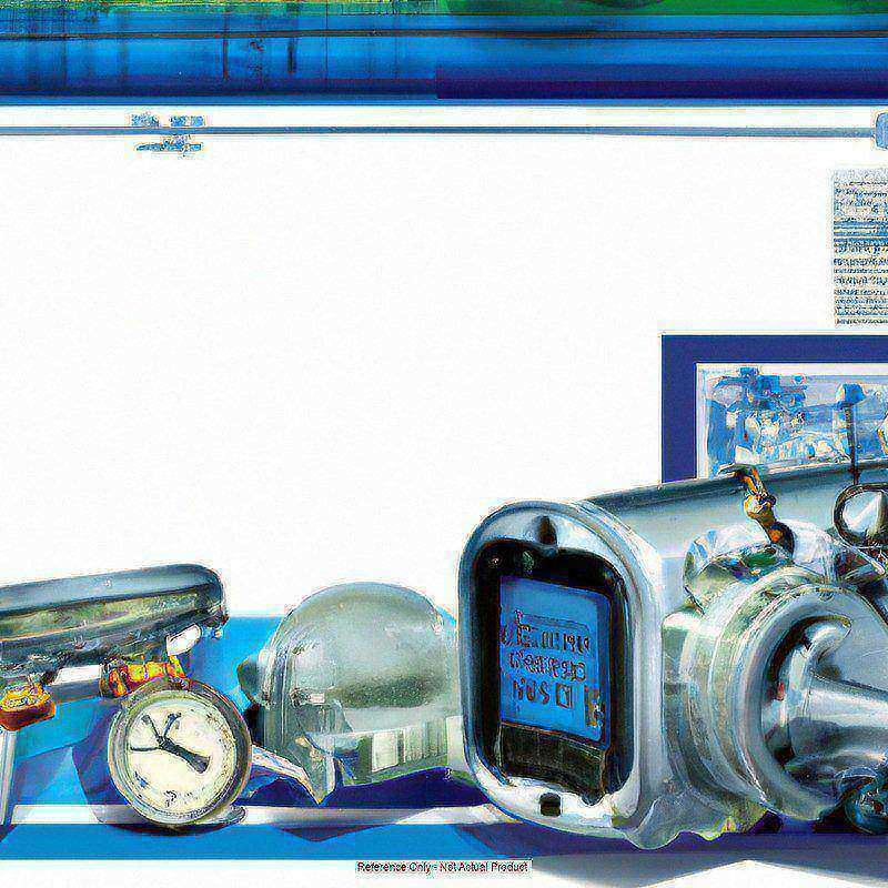Gas Detector Parts & Accessories MPN:151L