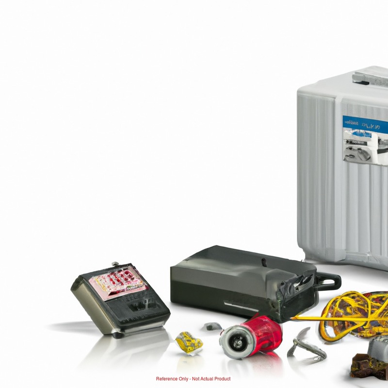 Gas Detector Parts & Accessories MPN:16