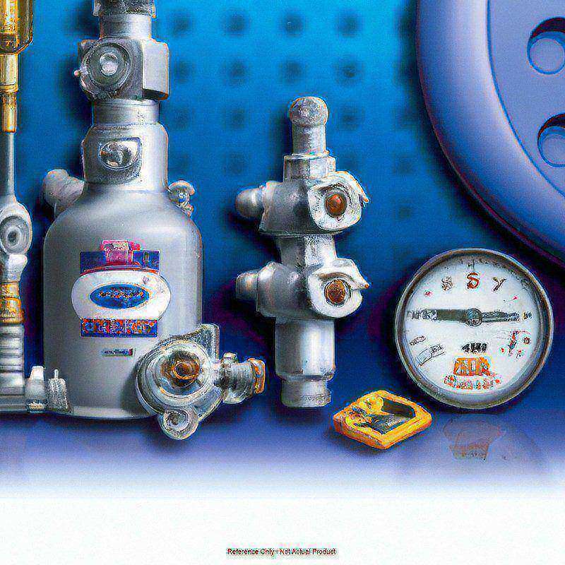 Gas Detector Parts & Accessories MPN:52
