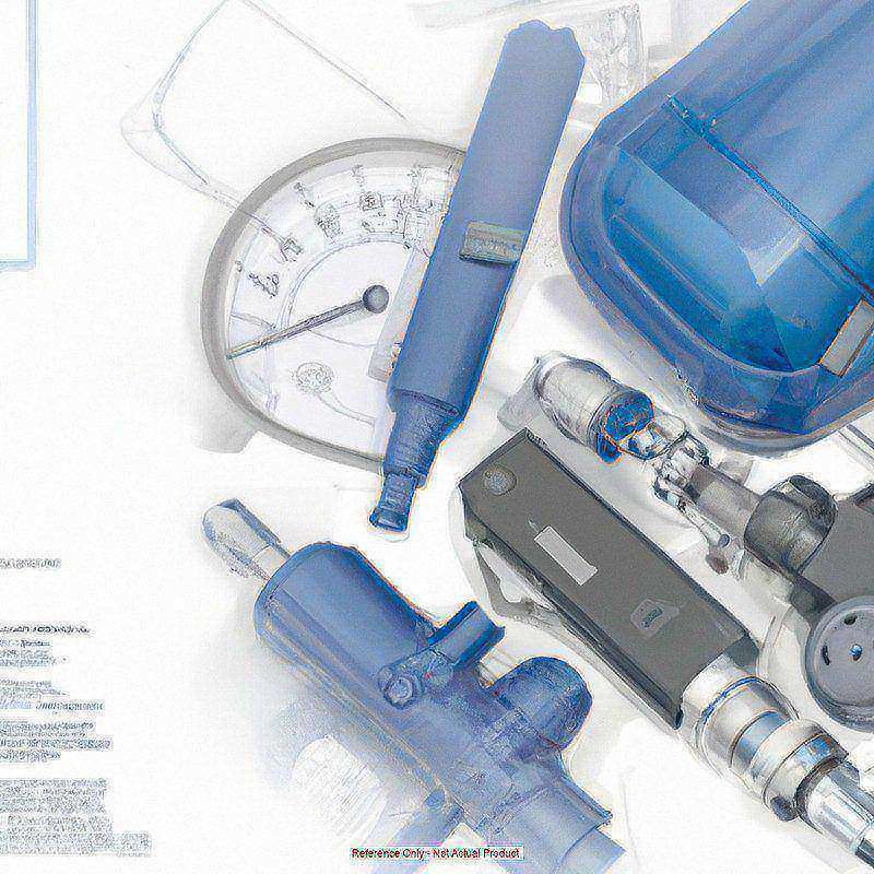 Gas Detector Parts & Accessories MPN:60