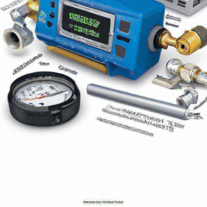 Gas Detector Parts & Accessories MPN:81L
