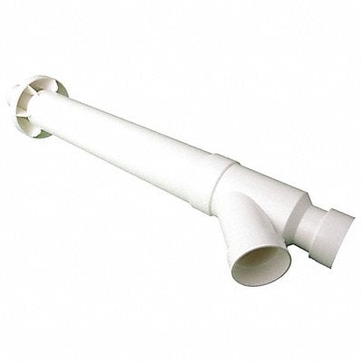 PVC Concentric Vent Kit Surface PVC MPN:11AS-Y3