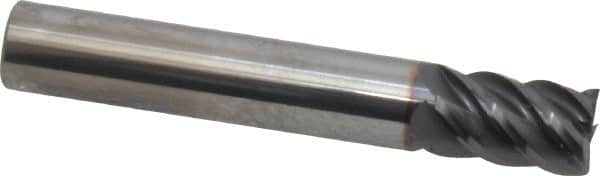 Square End Mill: 5/16