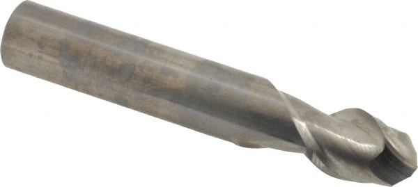 Ball End Mill: 0.5