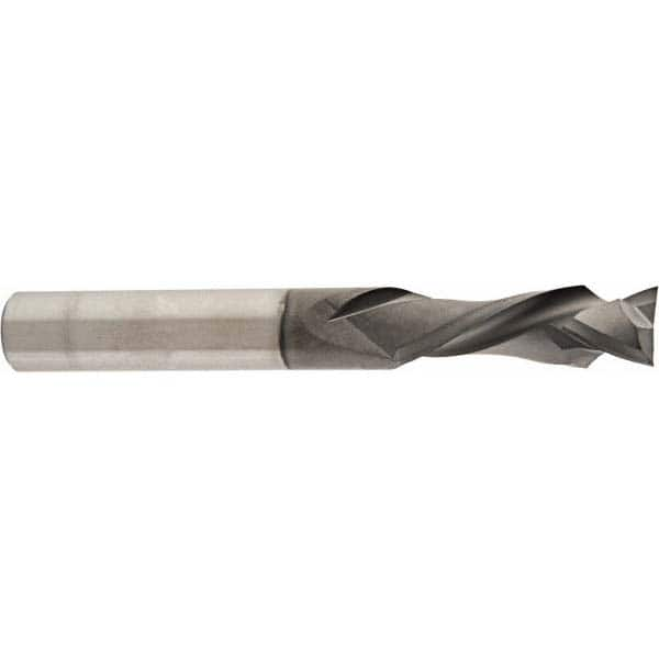 Spiral Router Bit: 0.5