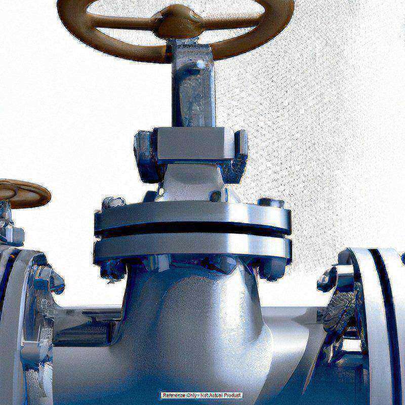 Standard Manual Ball Valve: 1/2