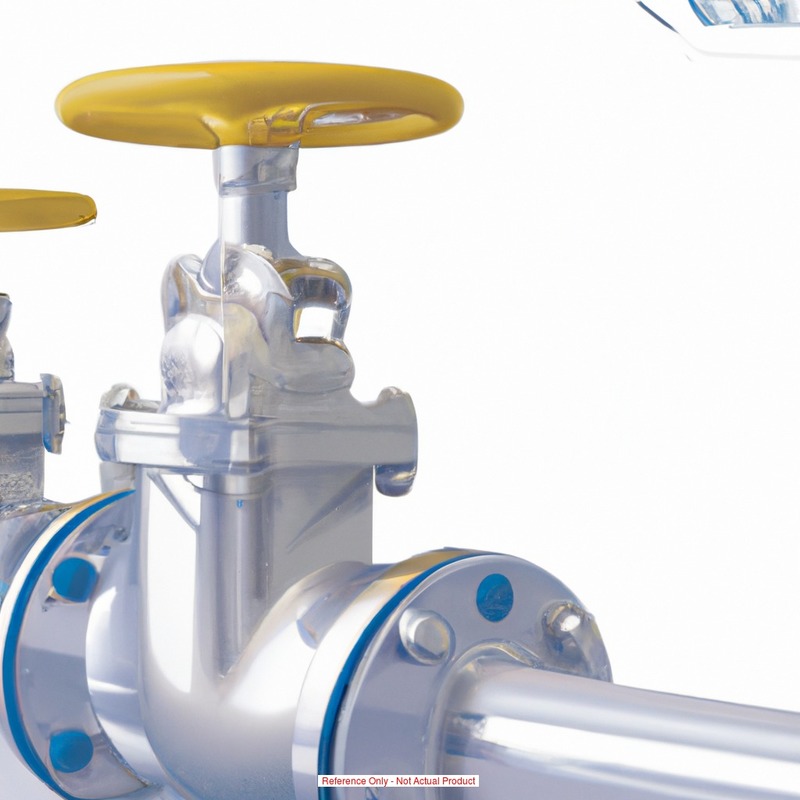 Standard Manual Ball Valve: 3/4