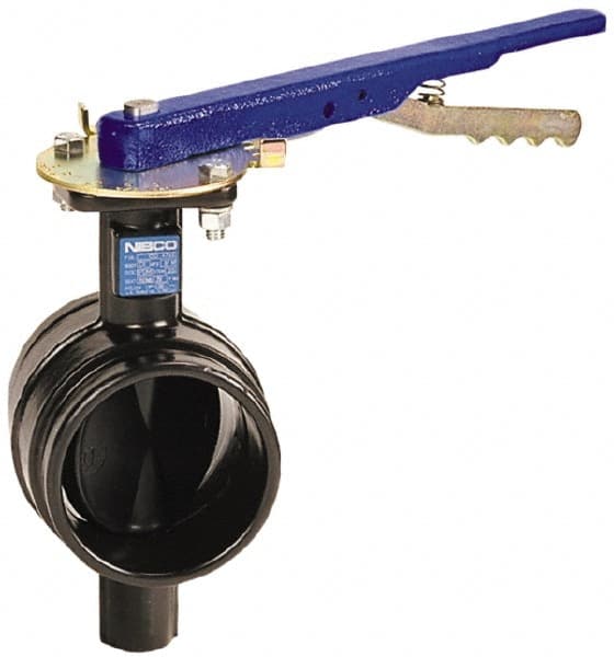 Example of GoVets Butterfly Valves category