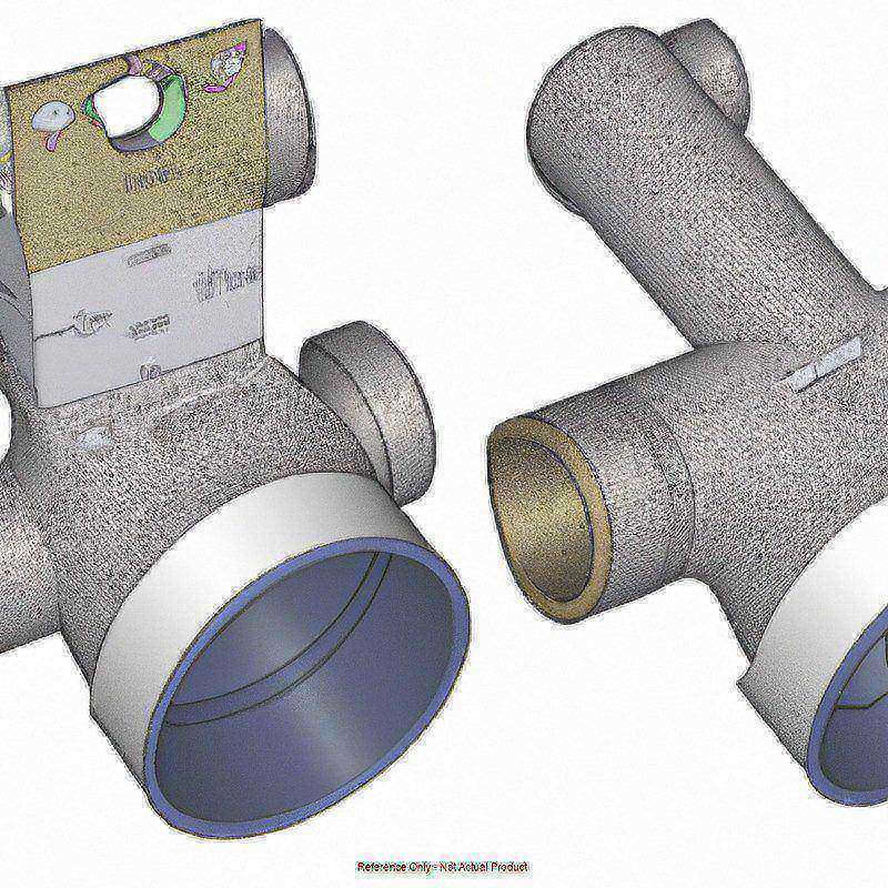 Press Couplings Copper 1-27/32 MPN:9001300HPC