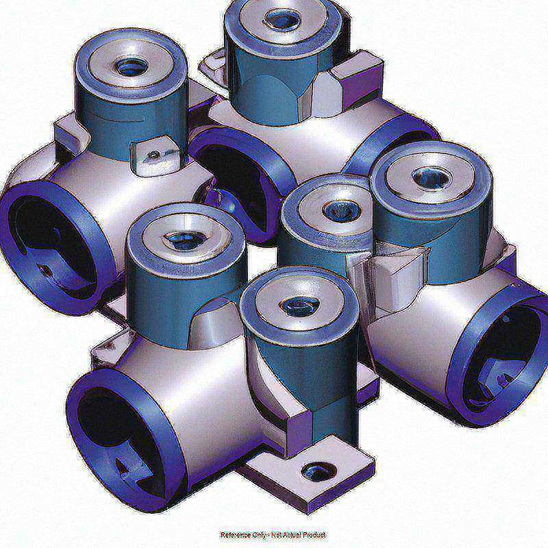 Press Couplings Copper 2-7/16 MPN:9001805HPC