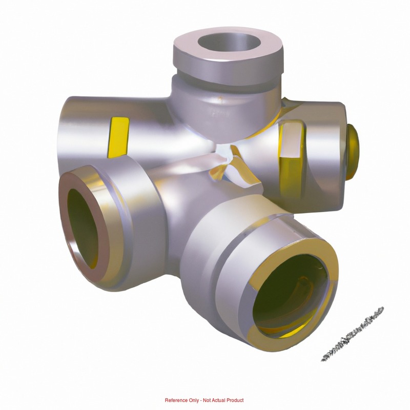 Press Couplings Copper 3-11/32 MPN:9002000HPC