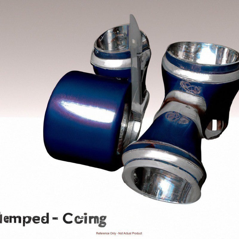 Press Couplings Copper 2-27/32 MPN:9002100HPC