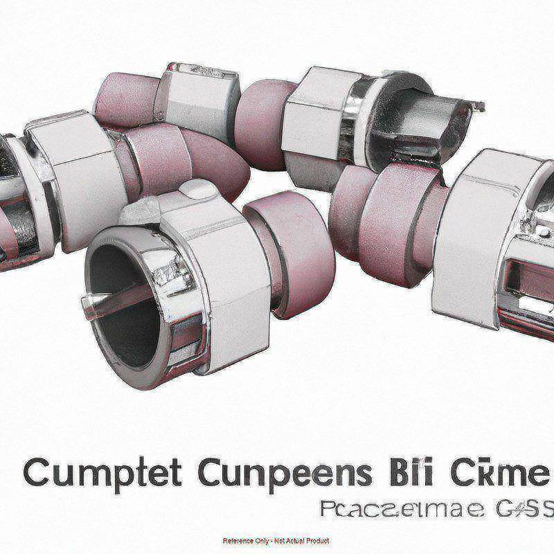 Press Couplings Copper 3-9/32 MPN:9002500HPC