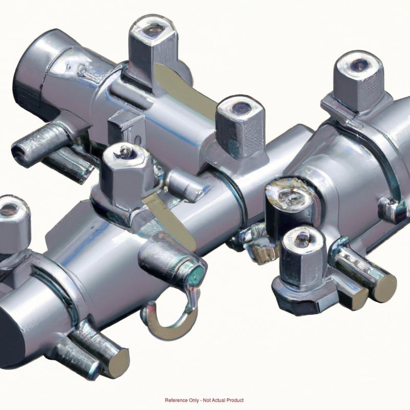 Press Couplings Copper 1-15/32 MPN:9024650HPC