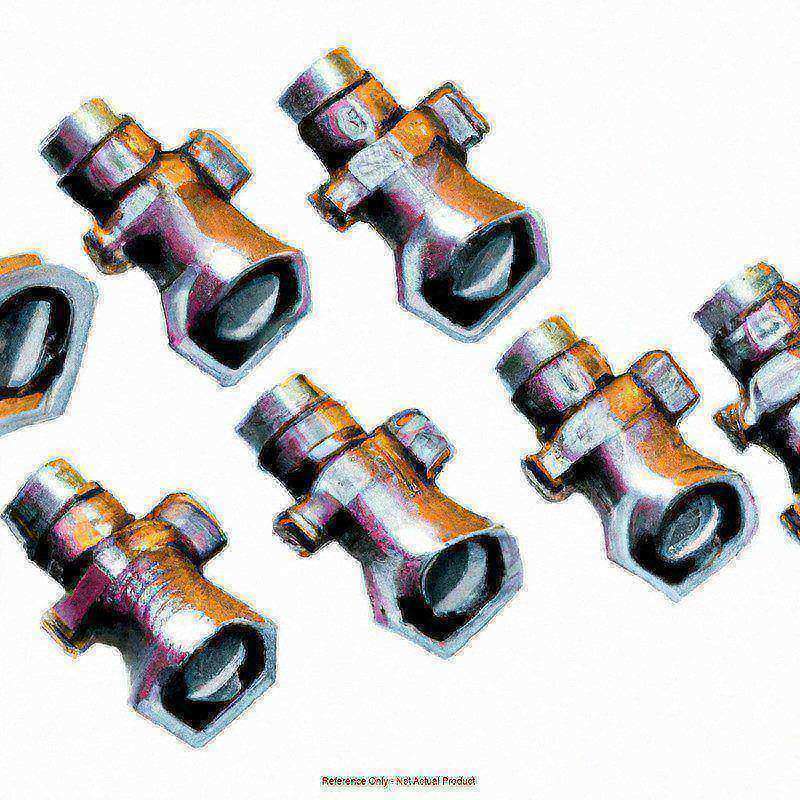 Press Couplings Copper 1-23/32 MPN:9024950HPC