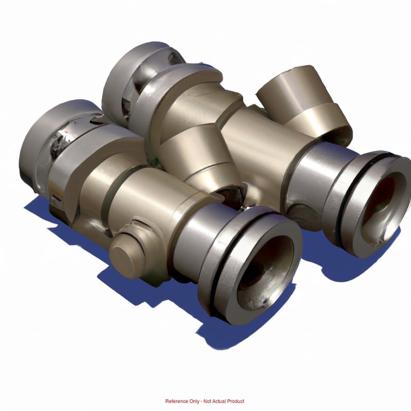 Press Couplings Copper 2-1/16 MPN:9025550HPC