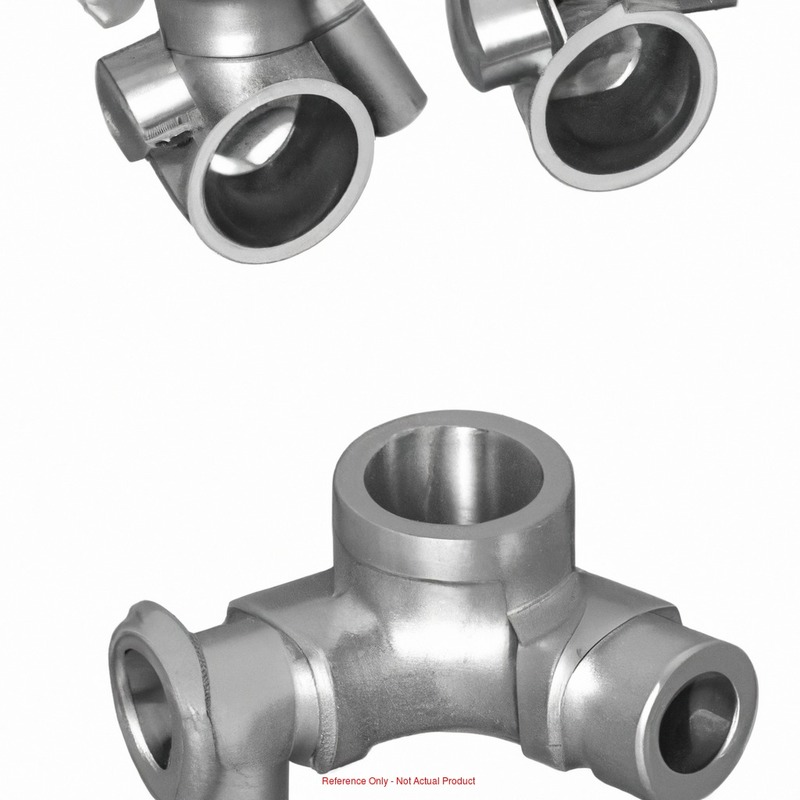 Press Couplings Copper 2-1/2 MPN:9026150HPC