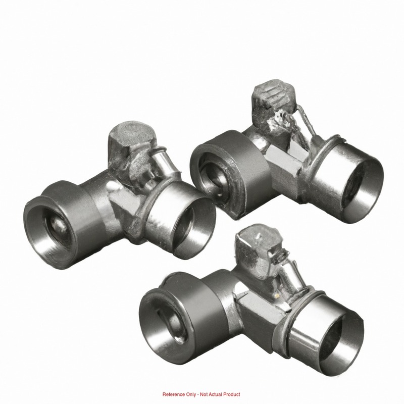 Press Couplings Copper 1-9/16 MPN:9030600HPC