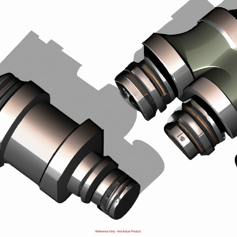 Press Couplings Copper 2-13/32 MPN:9031700HPC