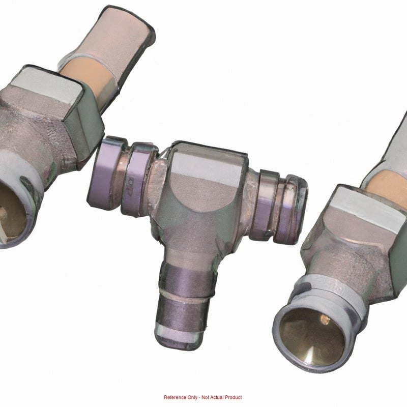 Press Couplings Copper 2-15/16 MPN:9032300HPC