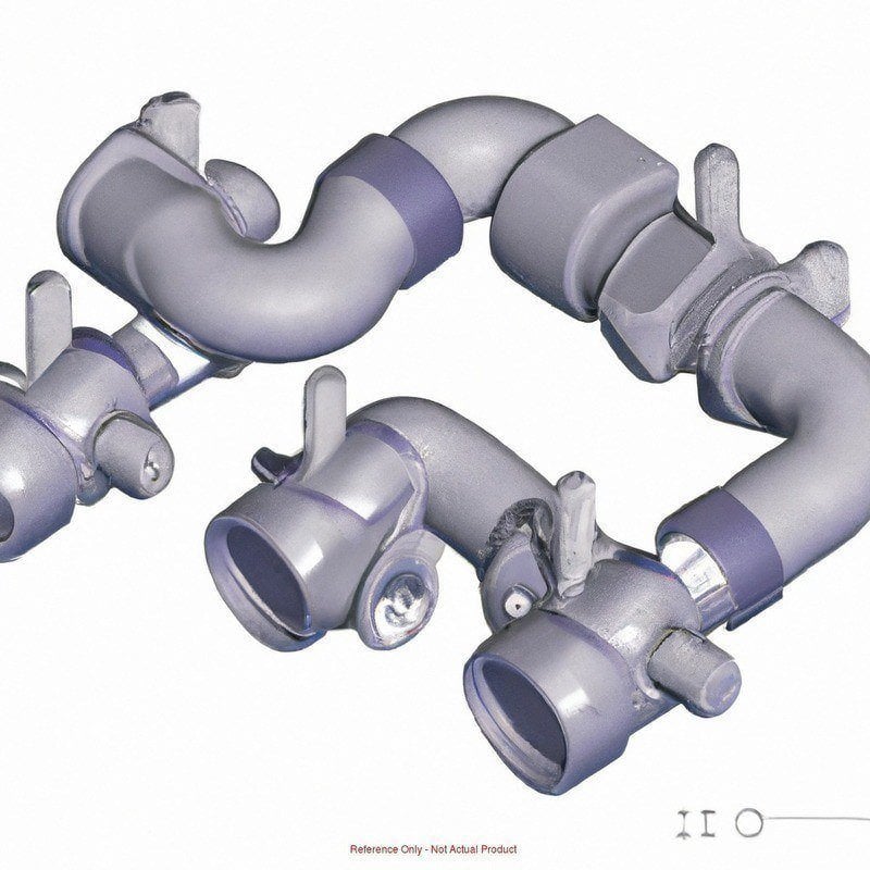 Press Couplings Copper 2-5/32 MPN:9042800HPC