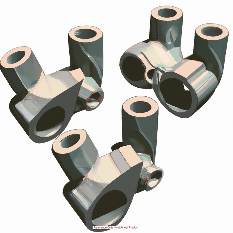 Press Couplings Copper 2-5/8 MPN:9055600HPC