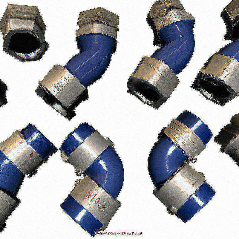 Press Couplings Copper 3-25/32 MPN:9055950HPC