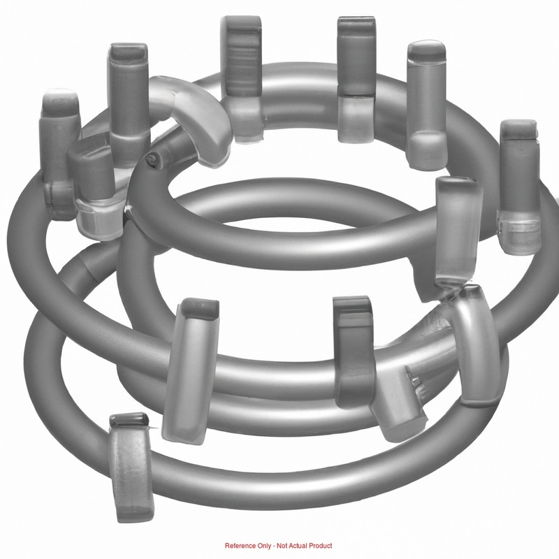 Hydrogenated Nitrile Rubber O-Ring 1/2 MPN:T048353 PP