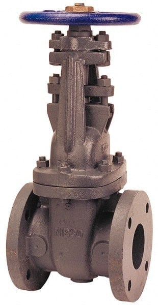 Example of GoVets Gate Globe and Butterfly Valves category