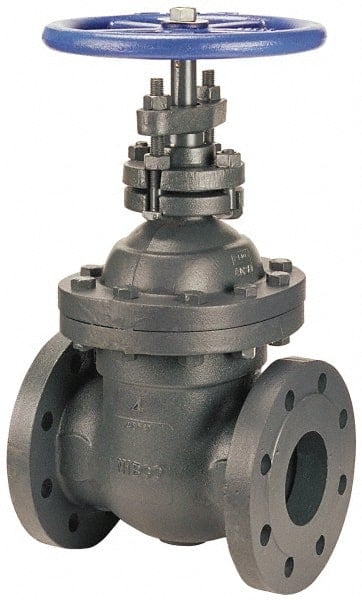 Example of GoVets Gate Valves category