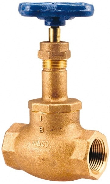 Example of GoVets Globe Valves category