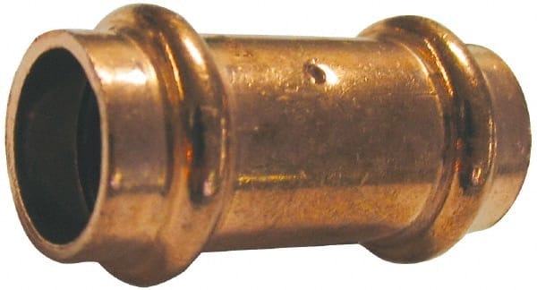 Wrot Copper Pipe Fitting Reducer: 3