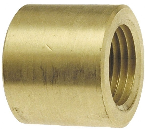 Cast Copper Pipe Flush Bushing: 3/4