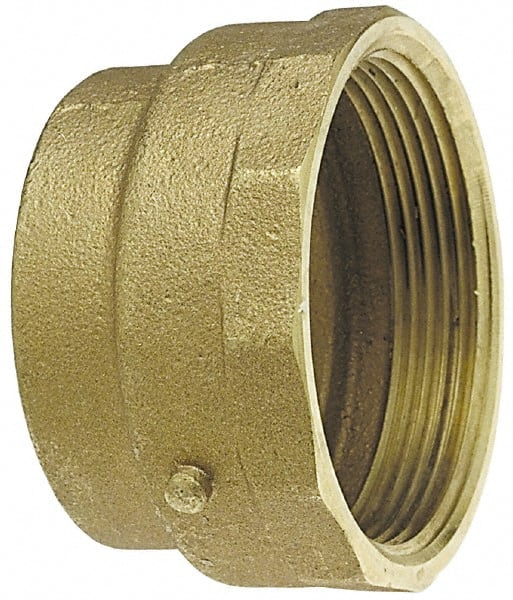 Drain, Waste & Vent Adapter: 4