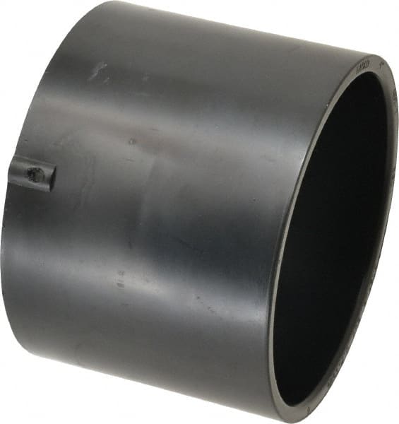 Drain, Waste & Vent Coupling: 4