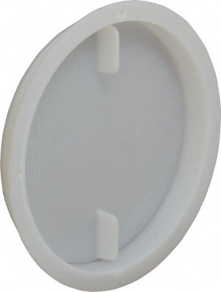 Drain, Waste & Vent End Cap: 4