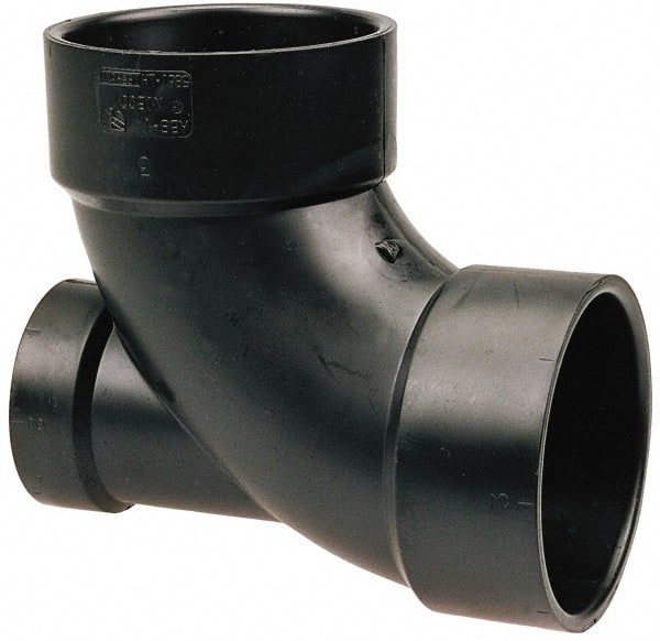 Drain, Waste & Vent 90 deg MPN:I446050