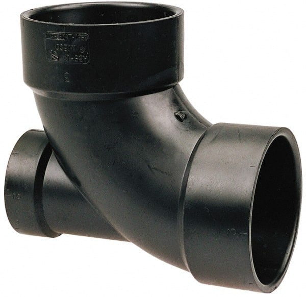 Drain, Waste & Vent 90 deg MPN:I446150