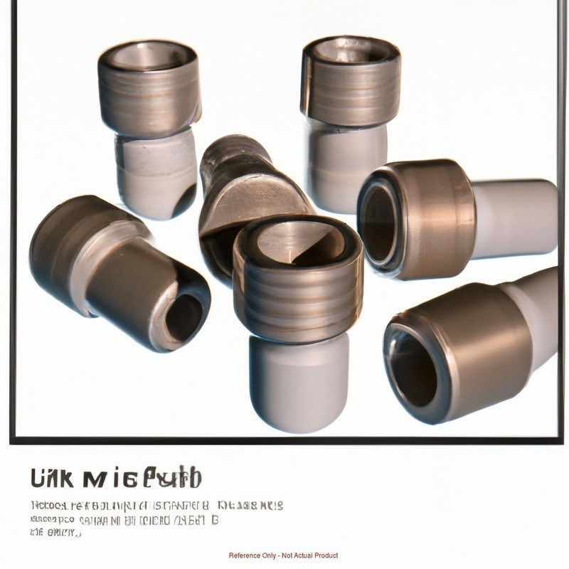 Push Metal Couplings Copper 29/32 L MPN:9172650P