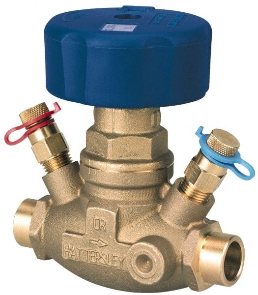 Example of GoVets Steam and Water Mixing and Tempering Valves category