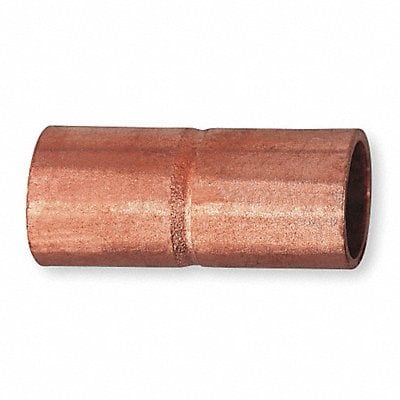 Coupling Wrot Copper 3 MPN:600RS 3